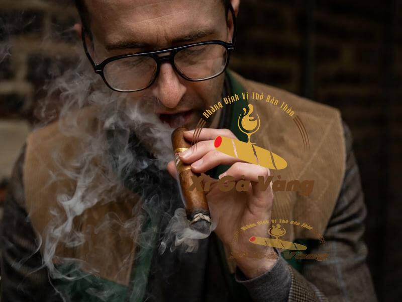 Đánh giá hương vị xì gà Flor de Selva No 15